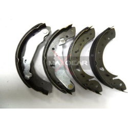  stabdžių trinkelių komplektas