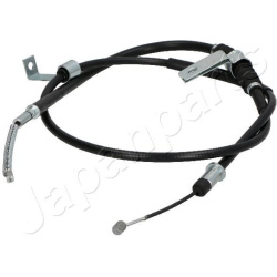  trosas, stovėjimo stabdys