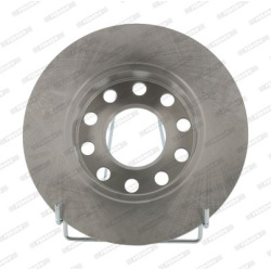  stabdžių diskas (1vnt) <small>PREMIER</small>