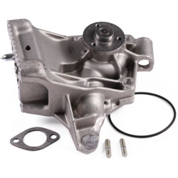  Vandens siurblys, variklio aušinimas