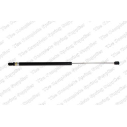  dujinė spyruoklė, bagažinė