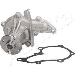  Vandens siurblys, variklio aušinimas