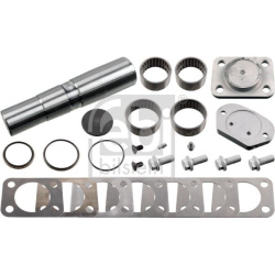  remonto komplektas, pasukamojo kakliuko kaištis