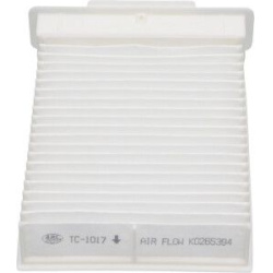  filtras, salono oras