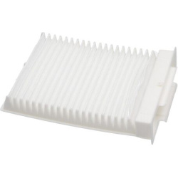  filtras, salono oras