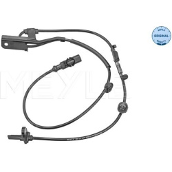  jutiklis, rato greitis <small>MEYLE-ORIGINAL: True to OE.</small>