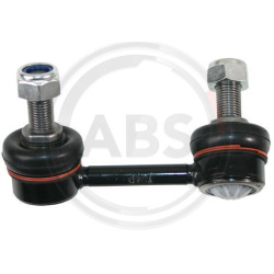  stabilizatoriaus traukė