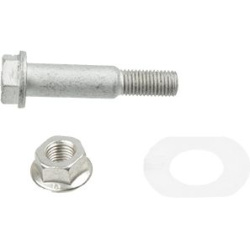  remonto komplektas, rato pakaba <small>Service Pack</small>