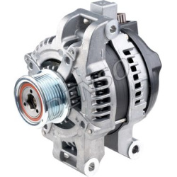  kintamosios srovės generatorius