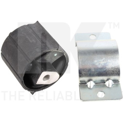  montavimas, automatinė transmisija