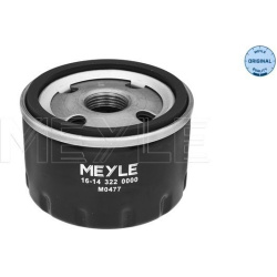  alyvos filtras <small>MEYLE-ORIGINAL: True to OE.</small>