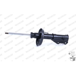  amortizatorius <small>MONROE ORIGINAL (Gas Technology)</small>