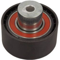  kreipiantysis skriemulys, paskirstymo diržas