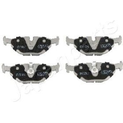  stabdžių trinkelių rinkinys, diskinis stabdys