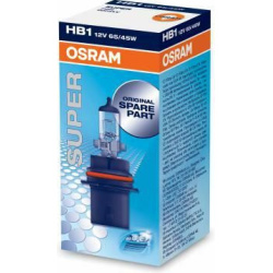  lemputė, priekinis žibintas <small>ORIGINAL</small>