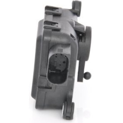  Vykdomasis elementas, žibintų diapazono reguliavimas