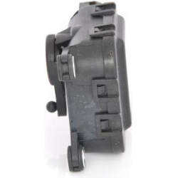  Vykdomasis elementas, žibintų diapazono reguliavimas