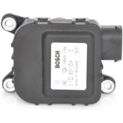  Vykdomasis elementas, žibintų diapazono reguliavimas