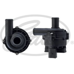  Vandens siurblys, variklio aušinimas <small>ThermalPro™</small>