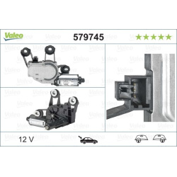  valytuvo variklis <small>ORIGINAL PART</small>