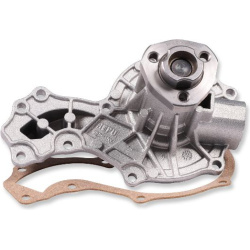  Vandens siurblys, variklio aušinimas