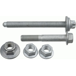  remonto komplektas, rato pakaba <small>Service Pack</small>