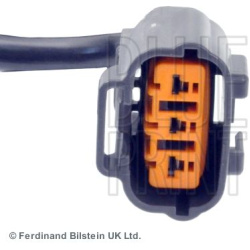  jutiklis, alkūninio veleno impulsas