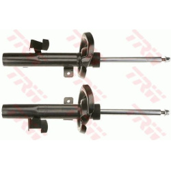  amortizatorius <small>TRW TWIN</small>