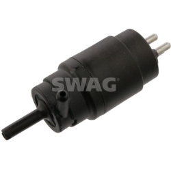  vandens siurblys, priekinio stiklo plovimas