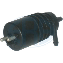  vandens siurblys, priekinio stiklo plovimas