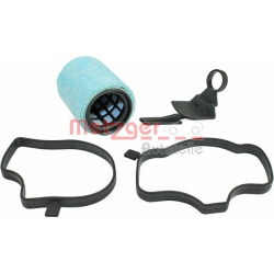  filtras, karterio alsuoklis <small>febi Plus</small>