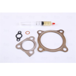  kompresorius, įkrovimo sistema <small>** FACTORY NEW **</small>