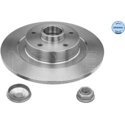  stabdžių diskas (1vnt) <small>MEYLE-ORIGINAL: True to OE.</small>