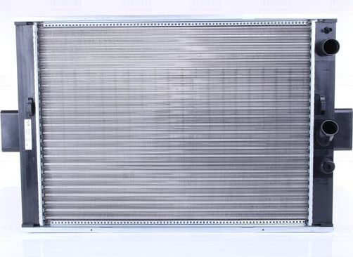  radiatorius, variklio aušinimas