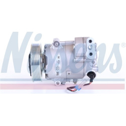  kompresorius, oro kondicionierius <small>** FIRST FIT **</small>