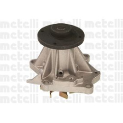  Vandens siurblys, variklio aušinimas