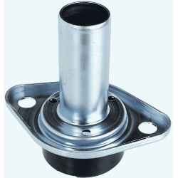  kreipiantysis vamzdis, sankaba