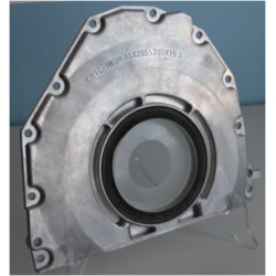  veleno sandariklis, alkūninis velenas