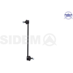  stabilizatoriaus traukė