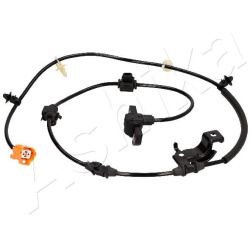  jutiklis, rato greitis