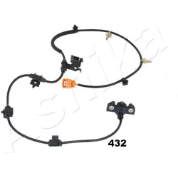  jutiklis, rato greitis