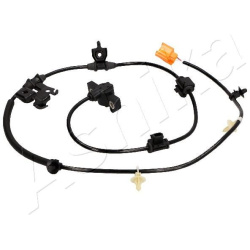  jutiklis, rato greitis