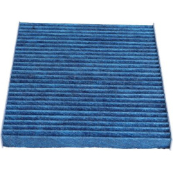  filtras, salono oras <small>SILVER CARBON</small>