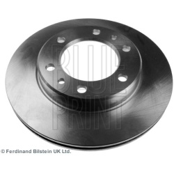  stabdžių diskas (1vnt)