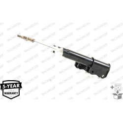  amortizatorius <small>MONROE ADVENTURE</small>