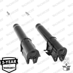  amortizatorius <small>MONROE ADVENTURE</small>