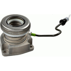  centrinis darbinis cilindras, sankaba