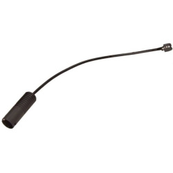  įspėjimo kontaktas, stabdžių trinkelių susidėvėjimas