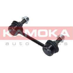  stabilizatoriaus traukė