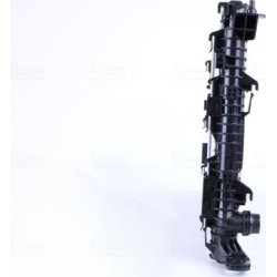  radiatorius, variklio aušinimas